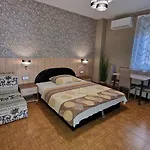 B&B Napsugar Apartmanhaz Siófok