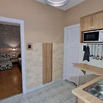 Napsugar Apartmanhaz 4* Siófok