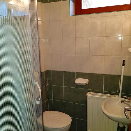 Napsugar Apartmanhaz 3* شيوفوك