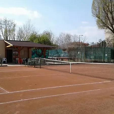 Napsugar Apartmanhaz Bed & Breakfast Siofok