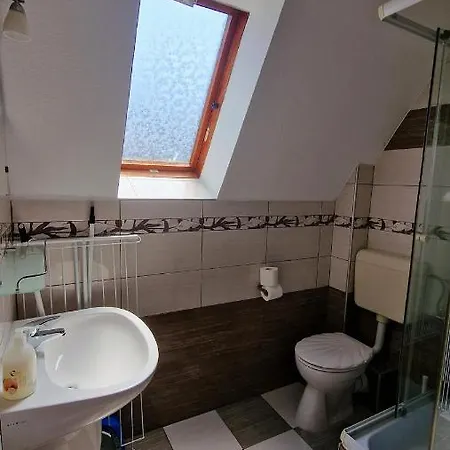 Napsugar Apartmanhaz