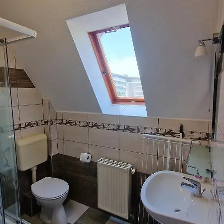 Bed & Breakfast Napsugar Apartmanhaz