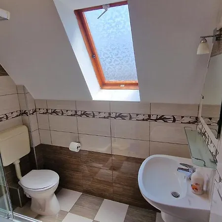 Napsugar Apartmanhaz فندق مبيت وإفطار 3*