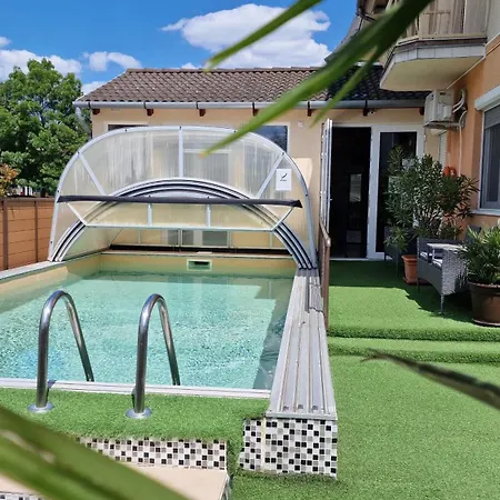 Napsugar Apartmanhaz